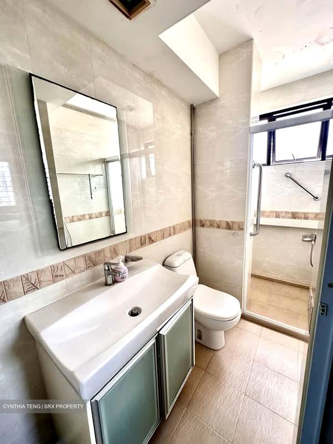 Rajah Tower (D12), Apartment #574250541